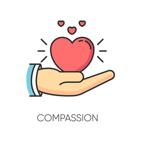 compassion images clip art